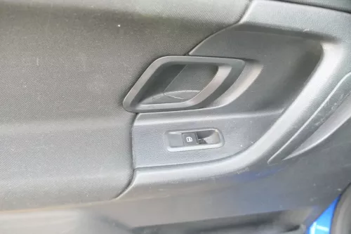 Fabia 5 Kabelbaum Tür Türkabelbaum ZV hinten links Leitungssatz 5J6971161AS /AQ