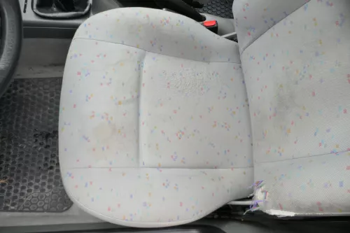 VW Polo 6N 6N2 Seat Ibiza 6K Golf 3 Sitz vorne links Fahrersitz 4/5-Türer (178666)