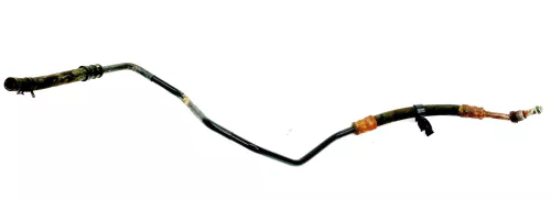 Lupo Arosa Rücklaufleitung Servoschlauch Servoleitung & Klima 6X1422891 Mot