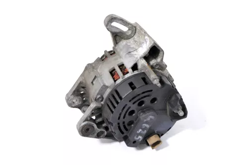 Polo 9N Fox Lichtmaschine 70A 037903025G Generator Valeo AQZ BNX BJE Automatik (178693)