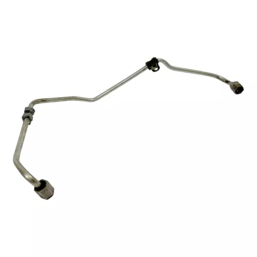 VW Polo 6N2 A2 Öldruckleitung 1,4 TDI AMF Leitung Öl Druckleitung 045145771B (178759)