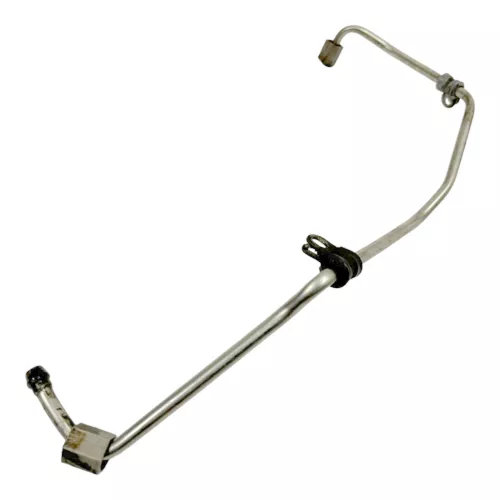 VW Polo 6N2 A2 Öldruckleitung 1,4 TDI AMF Leitung Öl Druckleitung 045145771B (178759)