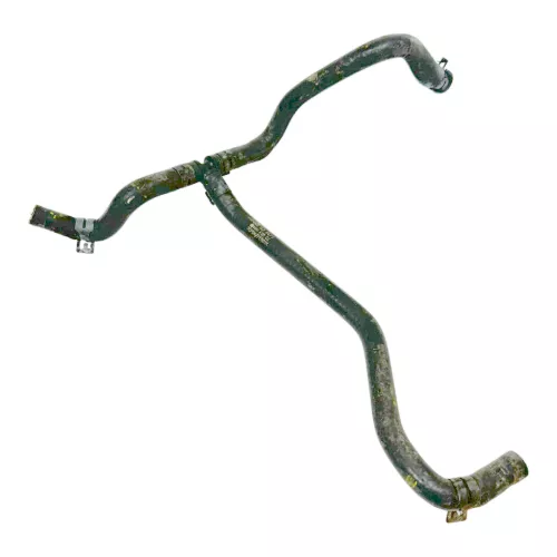 VW Polo 6N2 Kühlmittelrohr Rohr Schlauch Leitung TDI AMF 6N0122447F (178769)