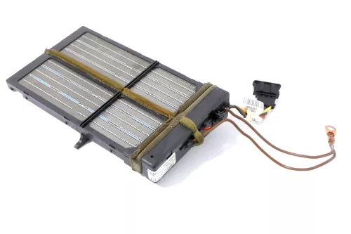 A4 8K A5 Zusatzheizer Zusatzheizung Heizung Heizer 8k0819011 C Heizelement