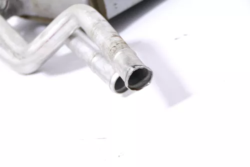 A4 8K A5 Heizung Heizer 8K0898037A Wärmetauscher + Rohre (178823)