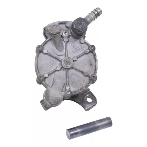 VW T4 Unterdruckpumpe Vakuumpumpe 075145100 2,5 TDI AAB ACV