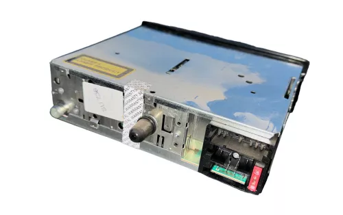 VW Golf 4 Bora T5 T4 Radio CD Blaupunkt Player DMS Aucante CD32 DMS 4x45 (178926)