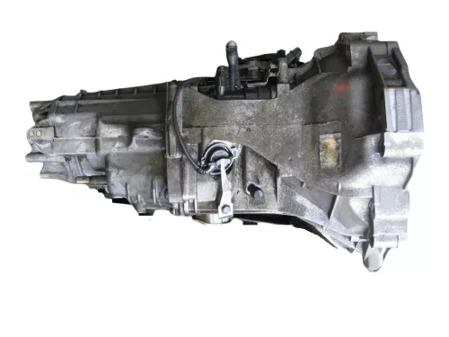 A4 8E B6 Getriebe FXR /GGF Schaltung 5-Gng Schaltgetriebe 2,0 96kw ALT 177.000km