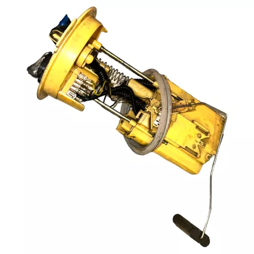 VW Passat 3C Dieselpumpe Kraftstoffpumpe 3c0919050AB 3c0919050F TDI BMP