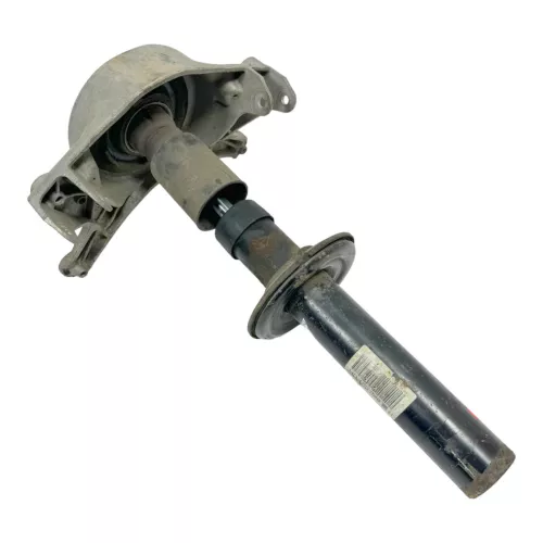 Audi A4 8K Federbein Feder Stoßdämpfer vorne links (178981)