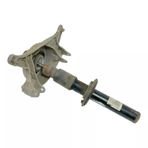 Audi A4 8K Federbein Feder Stoßdämpfer vorne links