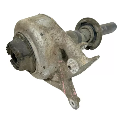 Audi A4 8K Federbein Feder Stoßdämpfer vorne rechts (178982)