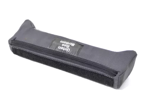 VW Touran Sitz ABDECKUNG hinten MITTE Rücksitz - für Isofix (178989)