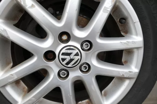 1x Felge Alufelge original VW Sharan 7M 7x16H2 ET59 7M3601025H Valencia     3 (179025)