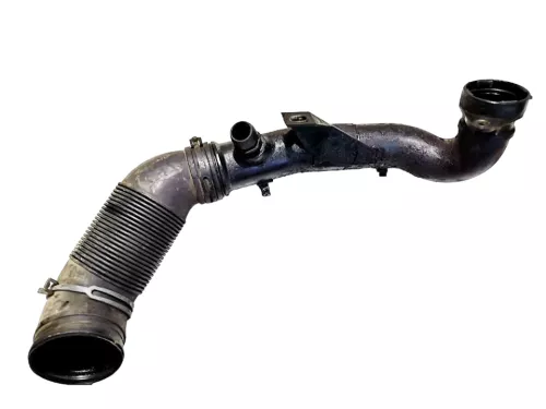 VW Sharan 7M Schlauch Rohr Ladeluft 7M3129654R 1,9 TDI AUY 85kw