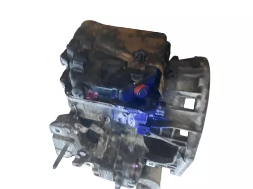 VW Sharan 7M 1.9 TDI GETRIEBE Automatik 1,9TDI FLX / GPE  201.000km (179037)