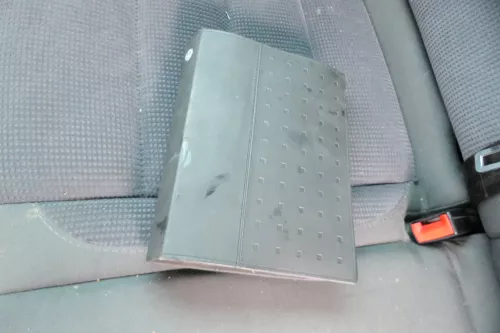 Golf 5 Variant Bordbuch Bordmappe mit Bedienungsanleitung Anleitung Beschreibung