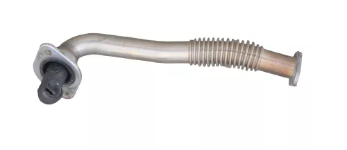 Passat 3C Golf 5 Schlauch Leitung Rohr 03C131521T Verbindungsrohr 1,6 FSI BKG BA (179170)