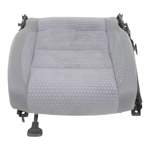 VW Touran Golf Sitzgestell Gestell Sitz Fahrersitz vorne links Höhenverstellung (179216)