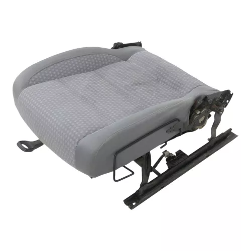 VW Touran Golf Sitzgestell Gestell Sitz Fahrersitz vorne links Höhenverstellung