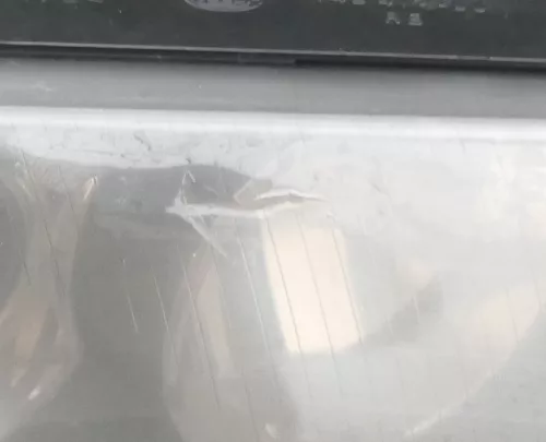 Audi A6 4B Allroad Allrad Scheinwerfer Xenon 4Z7941004B rechts vorne - BILDER!!! (179219)