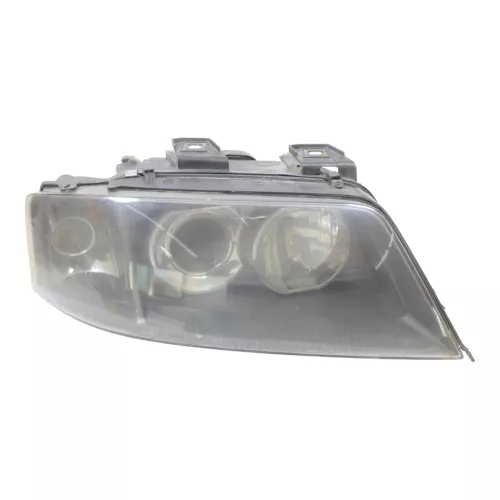 Audi A6 4B Allroad Allrad Scheinwerfer Xenon 4Z7941004B rechts vorne - BILDER!!! (179219)