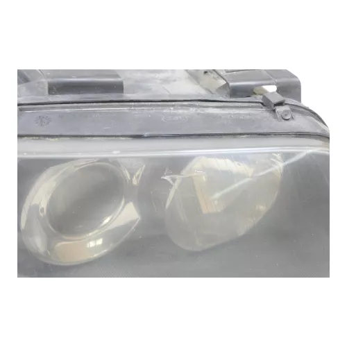 Audi A6 4B Allroad Allrad Scheinwerfer Xenon 4Z7941004B rechts vorne - BILDER!!! (179219)