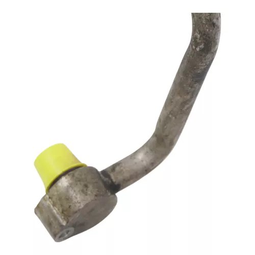 Audi A6 4B 4Z Klimaleitung Kältemittelschlauch 2,5 TDI Motor Klimaanlage (179225)