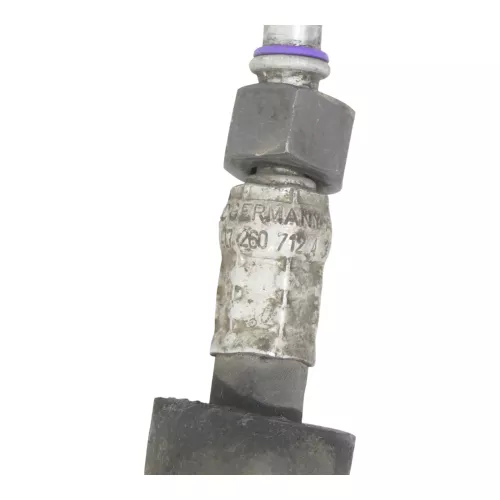 A6 4B 4Z Klimaleitung Kältemittelschlauch 2,5 TDI Motor Klimaanlage  4Z7260710A (179226)