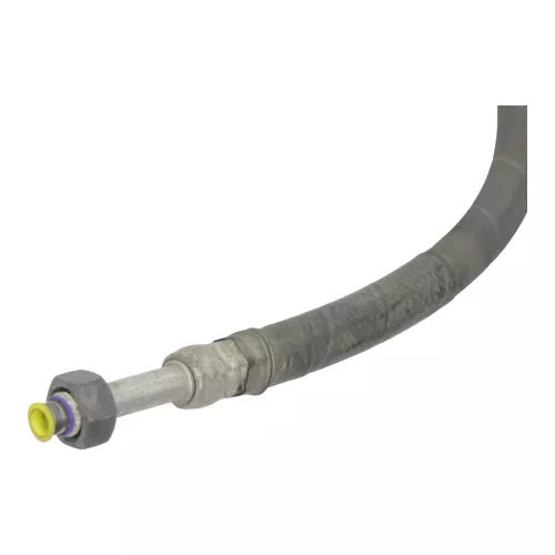 Audi A6 4B Klimaleitung Kältemittelschlauch 2,5 TDI AFB V6  Motor 4B0260704 (179227)