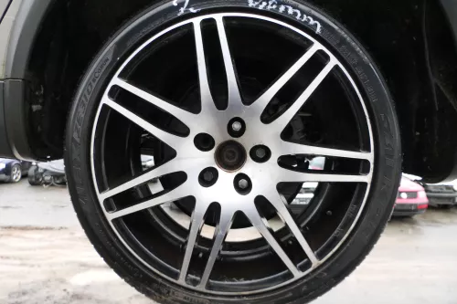 4x 3BG A6 4B Alufelgen Felgen KBA 47855 6-7mm 225/40 RR18 92W Reifen 18 Zoll (179276)