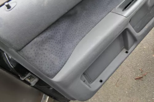 1x Audi A3 8L Türverkleidung Verkleidung Tür vorne links 2/3-Türer (179281)