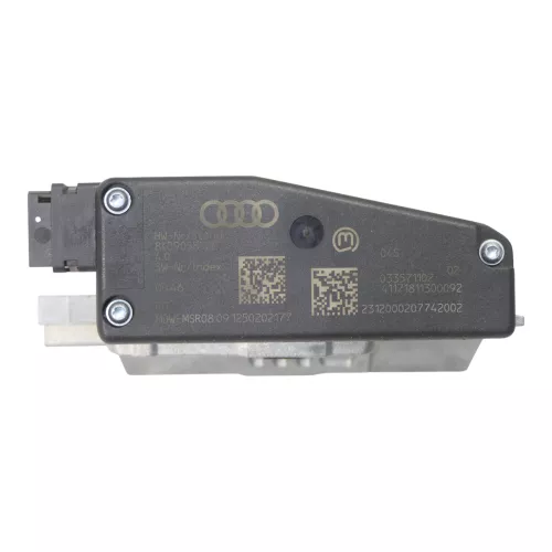 Audi A4 8K B8 8K0905852E Steuergerät Lenksäulenverriegelung Lenkradschloß (179315)