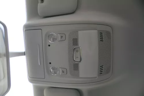 Audi A4 8K B8 Schalter Innenleuchte Leuchte Lampe Leseleuchte 8T0947140 kristall