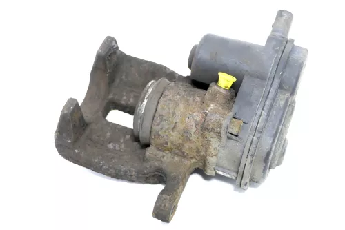 Audi A4 8K Bremssattel hinten links 8K0615403E 300x12mm Feststellbremse Handbre (179366)