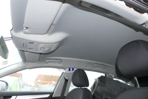 Audi A4 B8 8K Avant Kombi Himmel Dachhimmel Dach oben 8K9867505A TB9 mondsilber