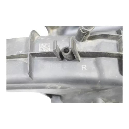 A4 8K A5 Ansaugbrücke 06K133201R Antriebse CJSA CJSB Benzin (179389)