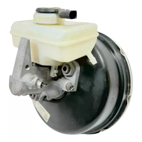 Audi A4 8K A5 8T Bremskraftverstärker Bremskraftregler 8K0612103E 8K0612107D (179405)