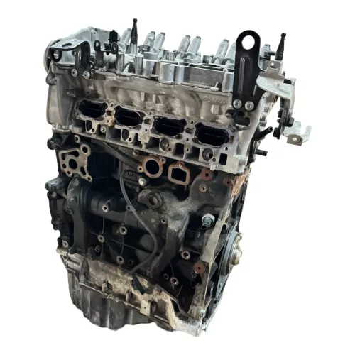 A4 8K B8 A5 8T Motor 1,8 TFSI CJEB OHNE ANBAUTEILE- 100.000km (179407)
