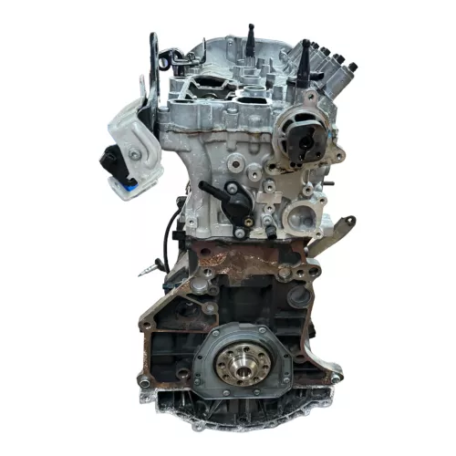 A4 8K B8 A5 8T Motor 1,8 TFSI CJEB OHNE ANBAUTEILE- 100.000km (179407)