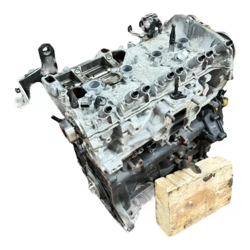 A4 8K B8 A5 8T Motor 1,8 TFSI CJEB OHNE ANBAUTEILE- 100.000km (179407)