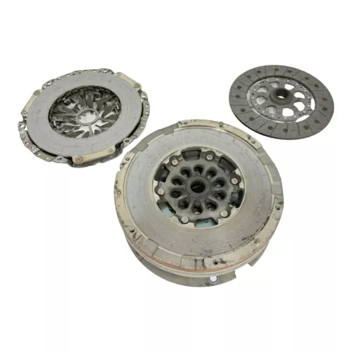 Audi A4 8K Schwungrad Kupplung Zweimassenschwungrad 1,8 TFSI CJEB Schaltung