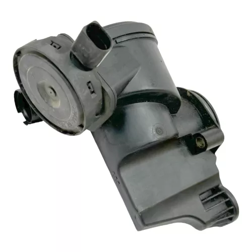 VW Golf 4 Bora Ölabscheider 036103464AD Abscheider Öl 036103493BL + Schlauch