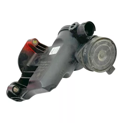 VW Golf 4 Bora Ölabscheider 036103464AD Abscheider Öl 036103493BL + Schlauch (179411)