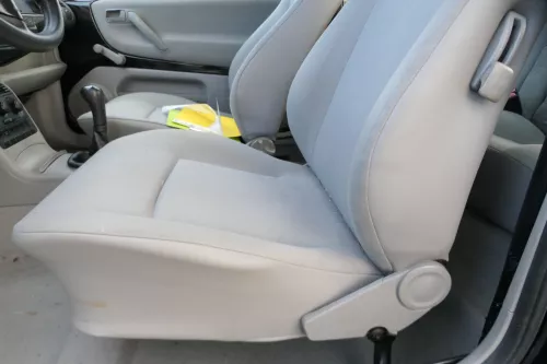 Arosa Lupo Sitz vorne links Fahrersitz (179463)