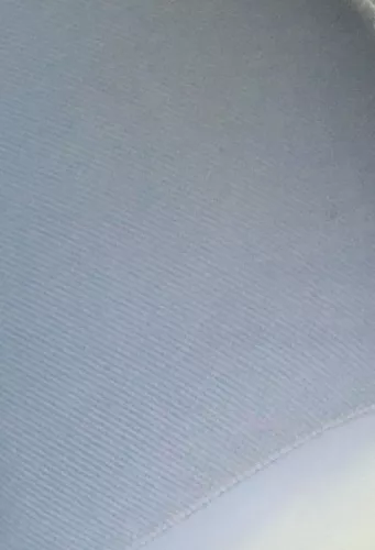 1x Seat Arosa oder Lupo Kopfstütze vorn vorne grau rechts/links (179467)