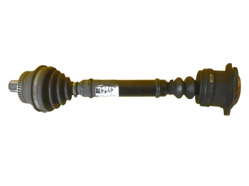 Audi A6 2,5 TDI Antriebswelle Gelenkwelle links 4b0407271AP Tripode Automatik (179555)