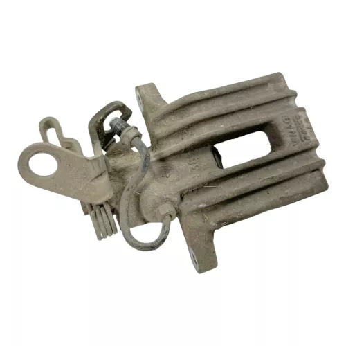 Audi A3 8P Golf 5 Bremssattel Bremszylinder links hinten 1K0615423J 253x10mm Bre (179582)