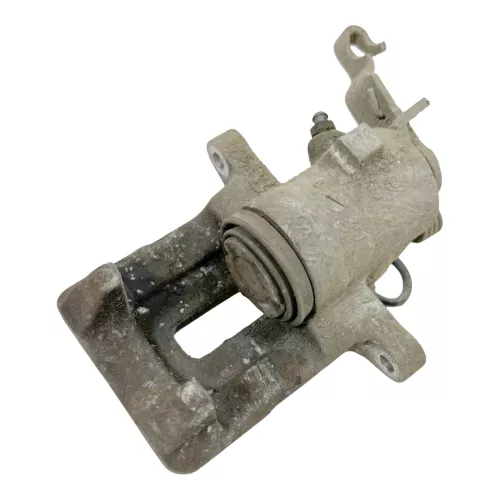 Audi A3 8P Golf 5 Bremssattel Bremszylinder links hinten 1K0615423J 253x10mm Bre (179582)