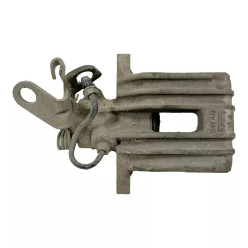 Audi A3 8P Golf 5 Bremssattel Bremszylinder links hinten 1K0615423J 253x10mm Bre